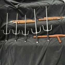 Marshal Art Equipment