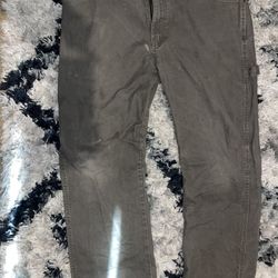Dickies Cargo Pants 36:32