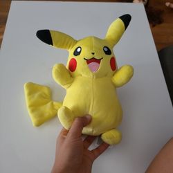 Pokemon Pikachu