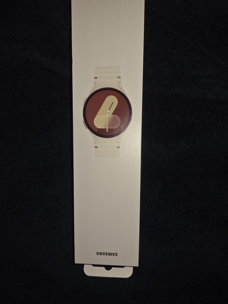 Galaxy Watch7 40M Metro Network