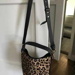 Jcrew Crossbody Purse