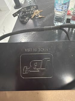 Jb4 for Kia and Genesis 3.3