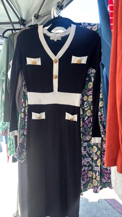 dress -vestido