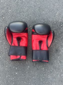 Pro Boxing Gloves
