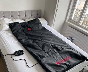 Mihigh Sauna Blanket