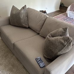 Gray Couch For Sale