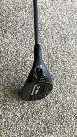 Ping 425 6 hybrid