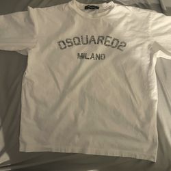 Dsquared T Shirt