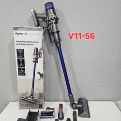 dyson v11 torque drive cordless stick vacuum cleaner v11-56