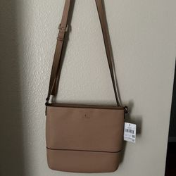 Kate Spade Shoulder Crossbody Bag