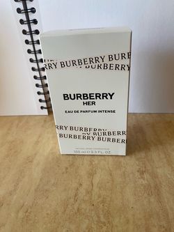 Burberry Her Eau de Parfum Intense 100ml