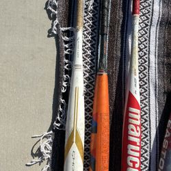 BBCOR Baseball Bats