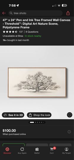 Wall art