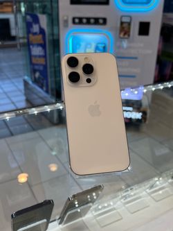 iPhone 16 pro 128GB Unlocked
