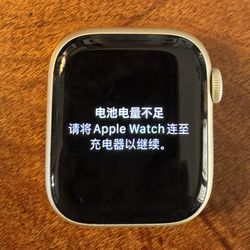 APPLE WATCH SERIES 8 41MM