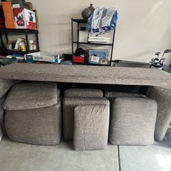 Free Couch 