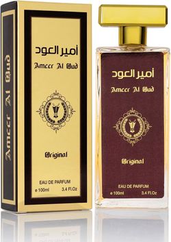 Ameer Al Oud Original Eau de Parfum