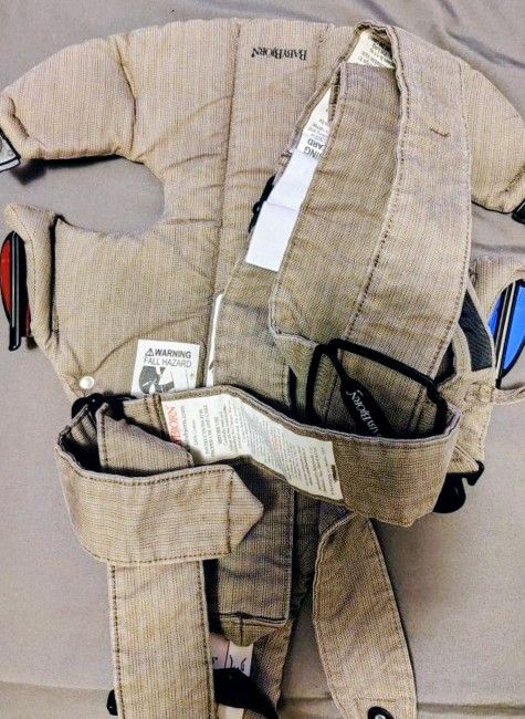 baby bjorn Carrier