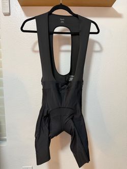 Rapha Marin Headlands Cycling Bib Shorts – Size L