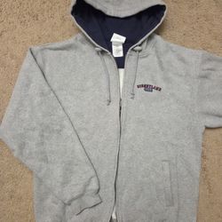 Disneyland Jacket Hoodie - Gray Color