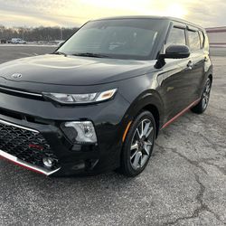 2020 KIA Soul
