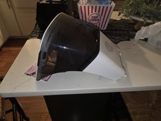 Litter Hopper (No Bonet)