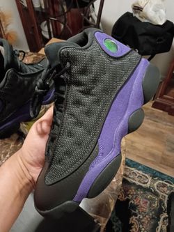 Size 7.5 men