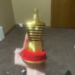 3.4 Jean Paul Gaultier Elixir