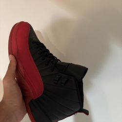 Jordan 12 Ful Game