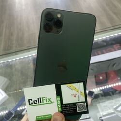 IPhone 11 Pro Max Unlocked