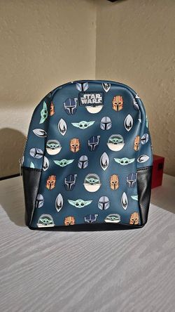 Star wars backpack