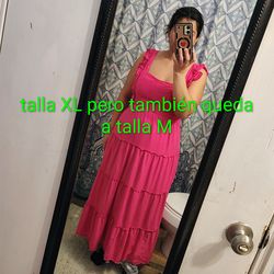 Vestidos para mujer Women's dresses