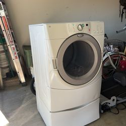 Whirlpool Dryer
