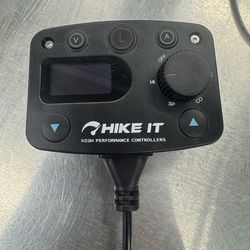 HIKE IT-XS Premium Vehicle Specific Pedal Controller