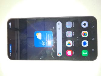 Unlocked Samsung S23+ 256GB