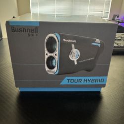 Bushnell Rangefinder