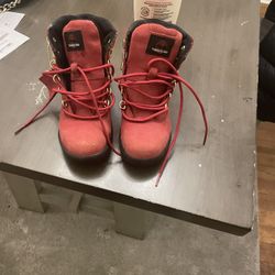 Big Kids Tim’s Size 3 