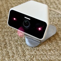 HD Home Security Camera (Compatible with Cox Homelife & Xfinity)