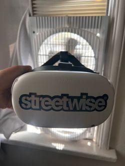 Head set