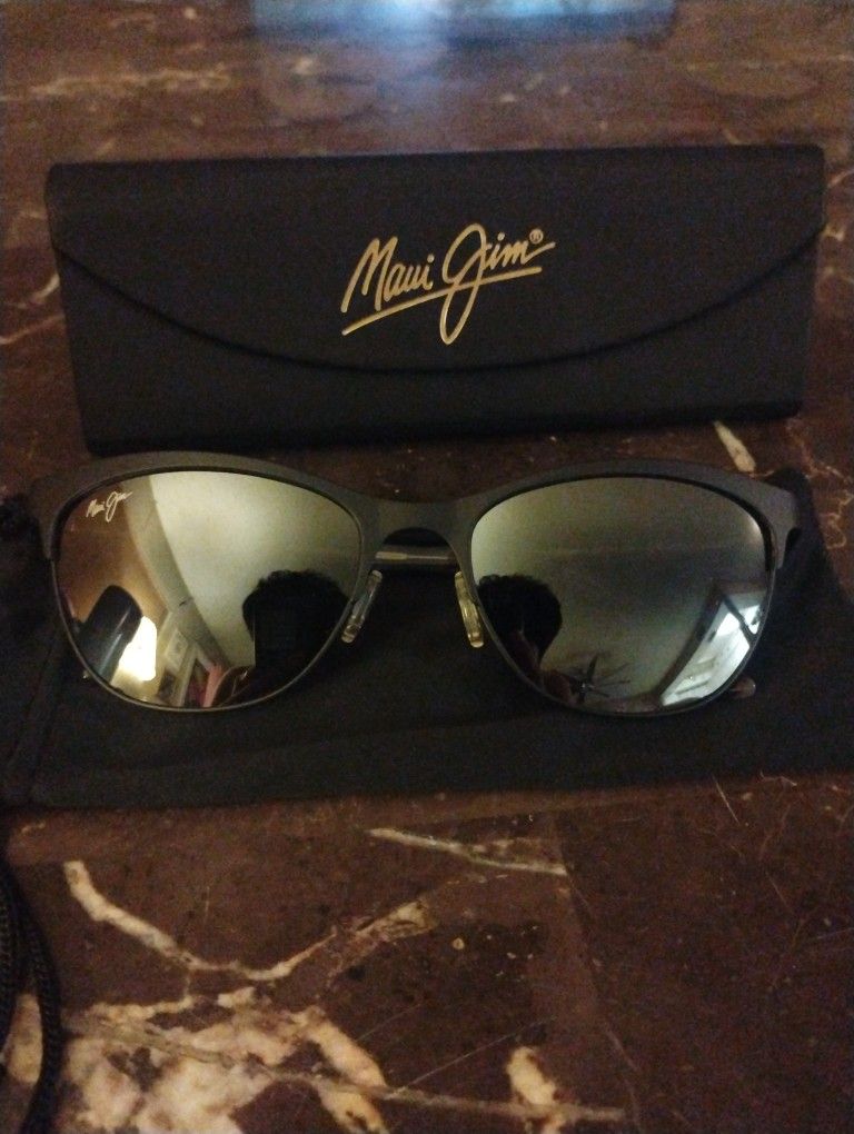Jim Maui Shades Send Offer
