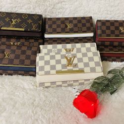 Women Wallets