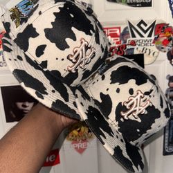Hat Club Cattle Pack 