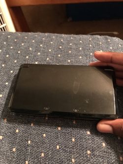 Space Grey Nintendo 3DS