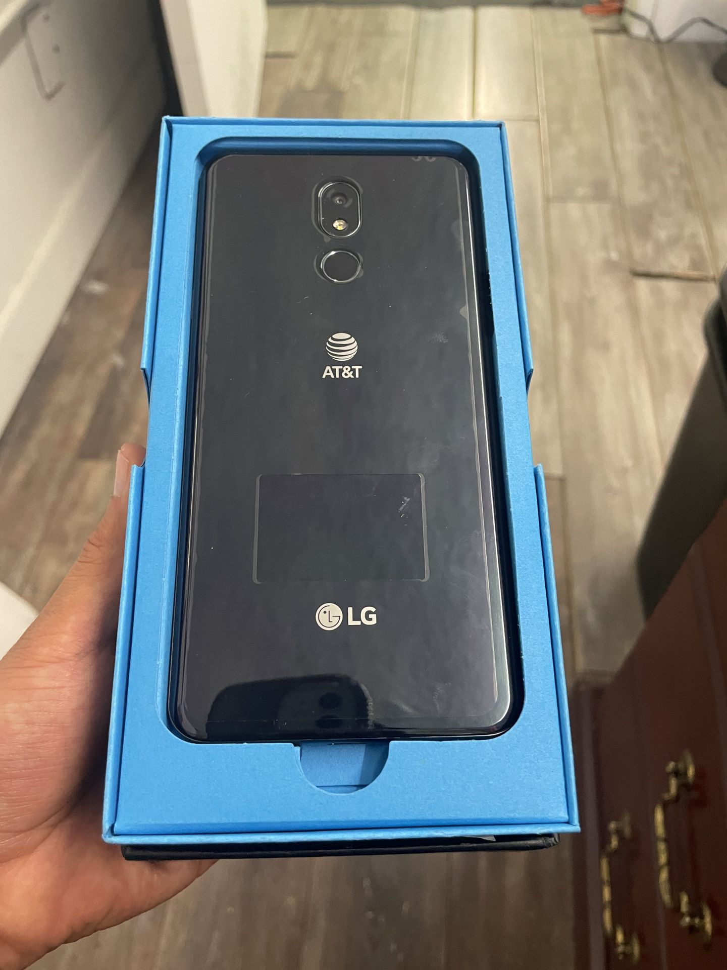 LG Stylo 5 New Unlocked 