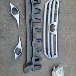 2013 Highlander Parts
