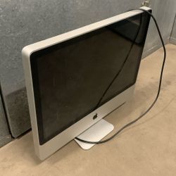 Mac Desktop