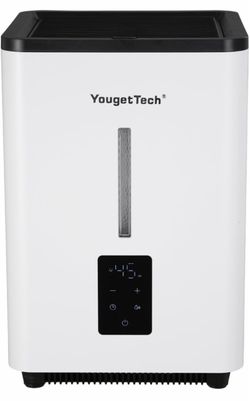 Evaporative Humidifier, 1000ml/h, 1.55Gal