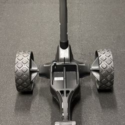 MotoCaddy ME Remote Cart