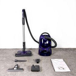 Kenmore 600 Series"HEPA" Canister Vacuum Cleaner w/ attachments
