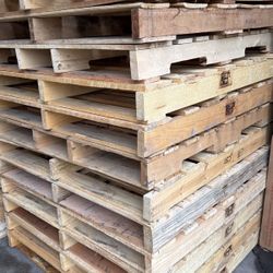 Free Pallets 